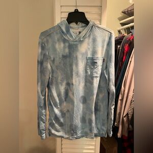 Marshwear Buxton tech hoodie